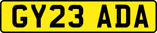 GY23ADA