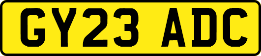 GY23ADC