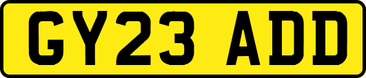 GY23ADD