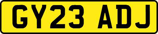 GY23ADJ