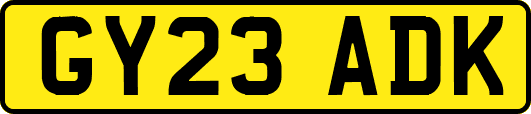 GY23ADK