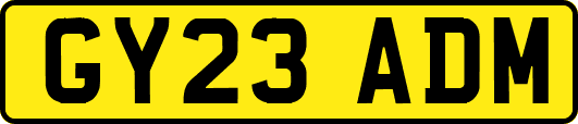 GY23ADM