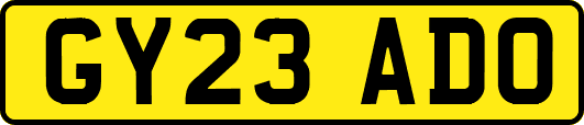 GY23ADO