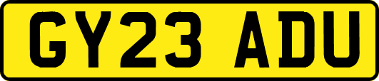 GY23ADU