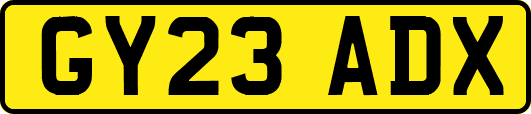 GY23ADX