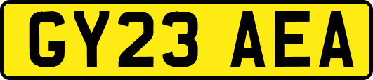 GY23AEA