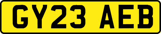 GY23AEB