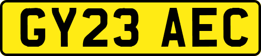 GY23AEC