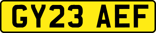 GY23AEF