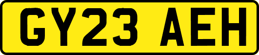 GY23AEH