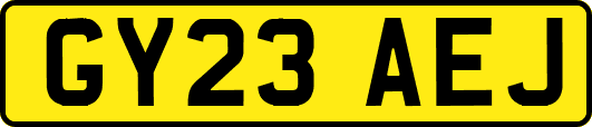 GY23AEJ