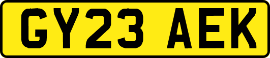 GY23AEK