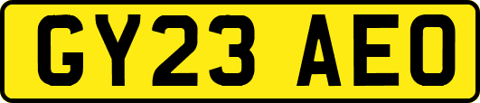 GY23AEO