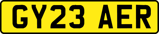 GY23AER