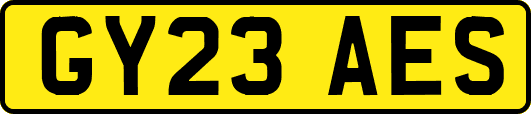 GY23AES