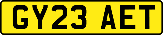 GY23AET