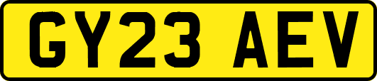 GY23AEV