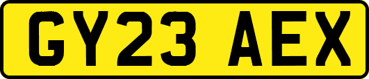 GY23AEX