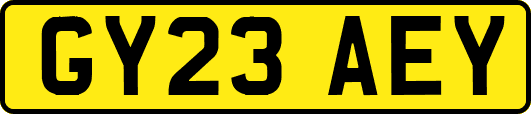 GY23AEY