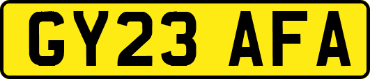 GY23AFA