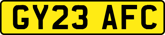 GY23AFC