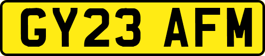 GY23AFM