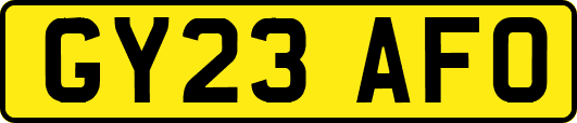 GY23AFO