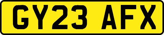 GY23AFX