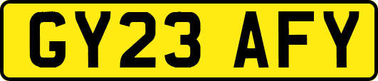 GY23AFY