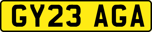 GY23AGA