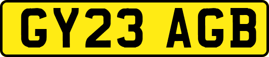 GY23AGB