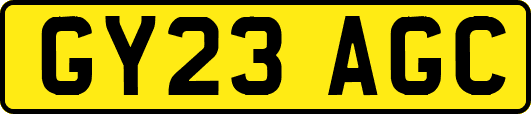 GY23AGC