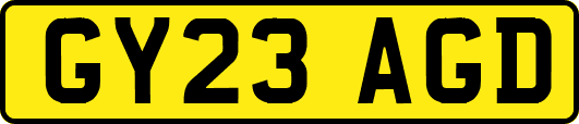 GY23AGD