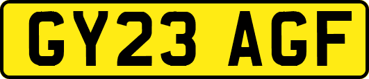 GY23AGF