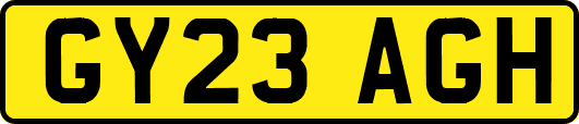 GY23AGH