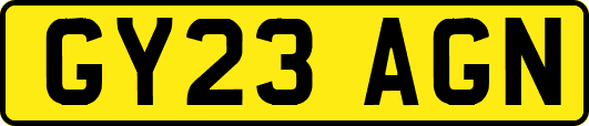 GY23AGN