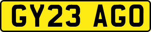 GY23AGO
