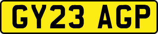 GY23AGP