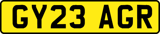 GY23AGR