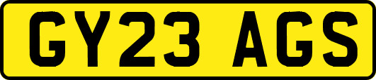 GY23AGS