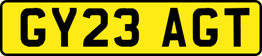 GY23AGT