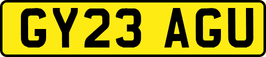 GY23AGU