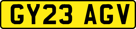 GY23AGV
