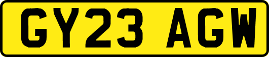 GY23AGW