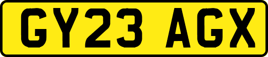 GY23AGX