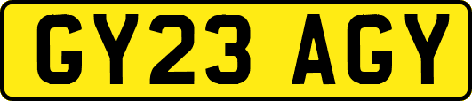 GY23AGY