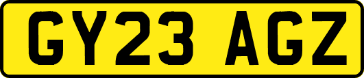 GY23AGZ