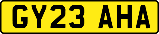 GY23AHA