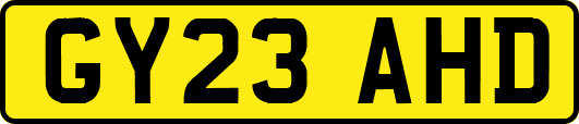 GY23AHD