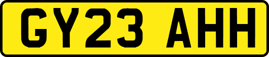GY23AHH